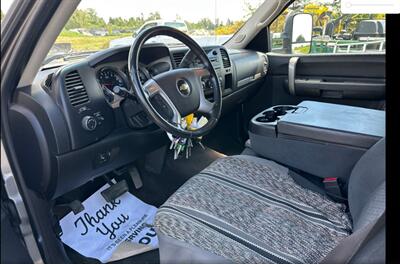 2008 Chevrolet Silverado 2500HD LT1   - Photo 3 - Elkhart, IN 46514