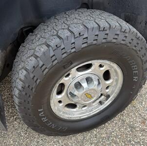 2008 Chevrolet Silverado 2500 LT1   - Photo 27 - Elkhart, IN 46514