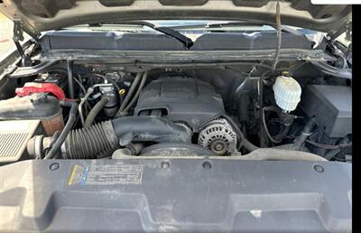 2008 Chevrolet Silverado 2500HD LT1   - Photo 4 - Elkhart, IN 46514