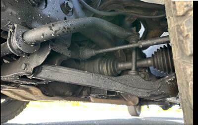 2008 Chevrolet Silverado 2500HD LT1   - Photo 5 - Elkhart, IN 46514