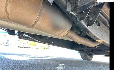 2008 Chevrolet Silverado 2500HD LT1   - Photo 6 - Elkhart, IN 46514