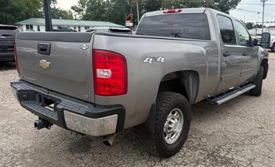 2008 Chevrolet Silverado 2500 LT1   - Photo 9 - Elkhart, IN 46514