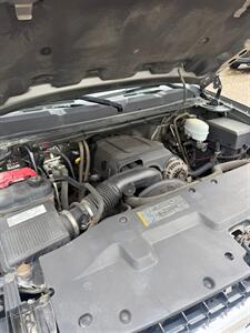 2008 Chevrolet Silverado 2500 LT1   - Photo 26 - Elkhart, IN 46514