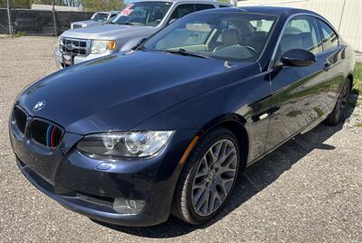 2007 BMW 3 Series 328xi   - Photo 1 - Elkhart, IN 46514