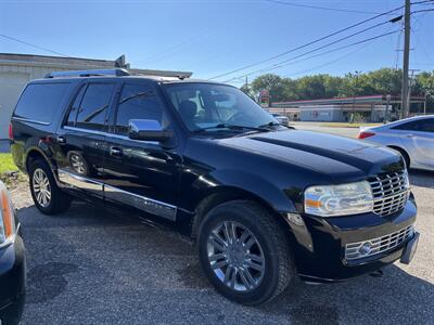 2007 Lincoln Navigator L Luxury  