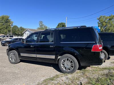 2007 Lincoln Navigator L Luxury   - Photo 3 - Elkhart, IN 46514