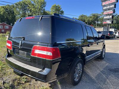 2007 Lincoln Navigator L Luxury   - Photo 4 - Elkhart, IN 46514