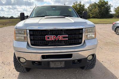 2011 GMC Sierra 2500HD SLT - Photo 7 - Elkhart, IN 46514