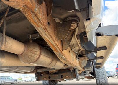 2011 GMC Sierra 2500HD SLT - Photo 14 - Elkhart, IN 46514