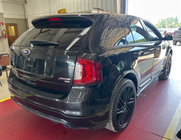 2014 Ford Edge Sport - Photo 2 - Elkhart, IN 46514