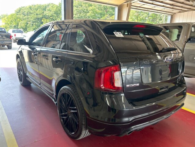 2014 Ford Edge Sport - Photo 3 - Elkhart, IN 46514