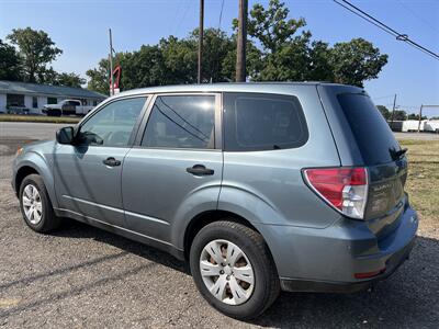 2010 Subaru Forester 2.5X   - Photo 11 - Elkhart, IN 46514