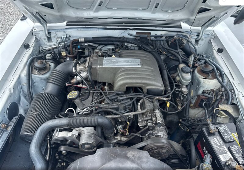 1988 Ford Mustang GT - Photo 9 - Elkhart, IN 46514