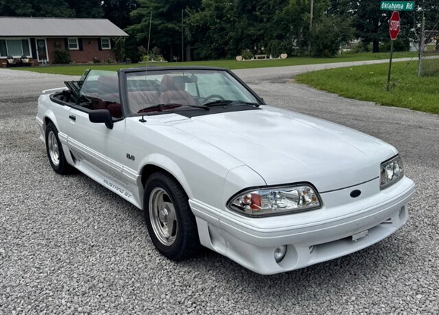 1988 Ford Mustang GT - Photo 3 - Elkhart, IN 46514