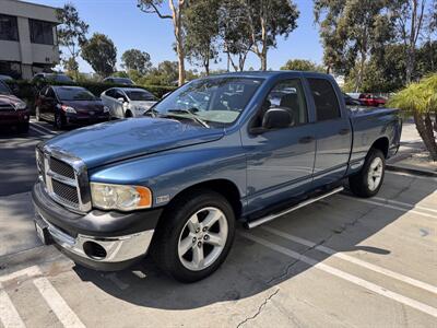 2004 Dodge Ram 1500 ST   - Photo 9 - Irvine, CA 92612