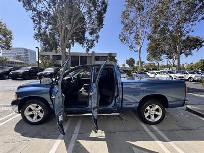 2004 Dodge Ram 1500 ST   - Photo 10 - Irvine, CA 92612