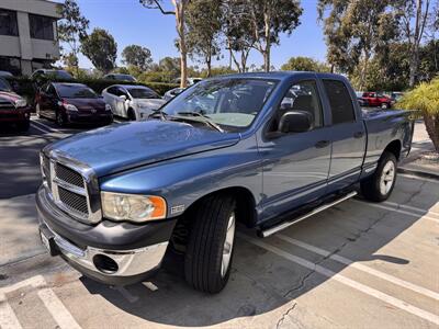 2004 Dodge Ram 1500 ST   - Photo 3 - Irvine, CA 92612