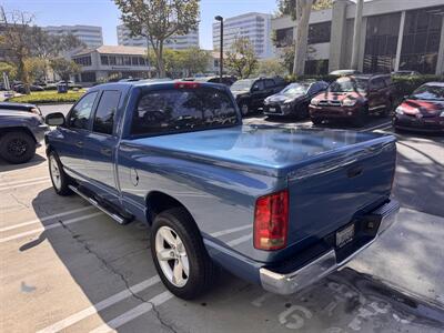 2004 Dodge Ram 1500 ST   - Photo 7 - Irvine, CA 92612