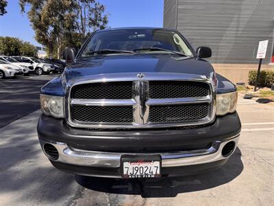 2004 Dodge Ram 1500 ST   - Photo 4 - Irvine, CA 92612