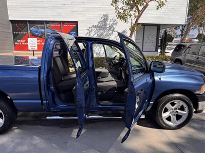 2004 Dodge Ram 1500 ST   - Photo 11 - Irvine, CA 92612