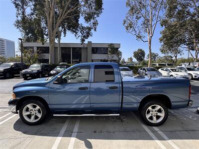 2004 Dodge Ram 1500 ST   - Photo 8 - Irvine, CA 92612