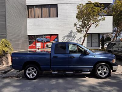 2004 Dodge Ram 1500 ST   - Photo 2 - Irvine, CA 92612