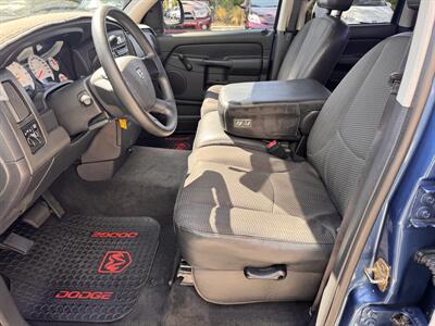 2004 Dodge Ram 1500 ST   - Photo 24 - Irvine, CA 92612