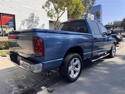 2004 Dodge Ram 1500 ST   - Photo 5 - Irvine, CA 92612