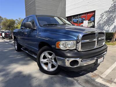 2004 Dodge Ram 1500 ST   - Photo 1 - Irvine, CA 92612