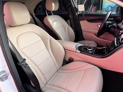 2017 Mercedes-Benz C 300   - Photo 14 - Irvine, CA 92612