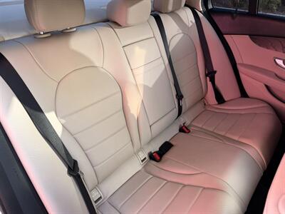 2017 Mercedes-Benz C 300   - Photo 20 - Irvine, CA 92612