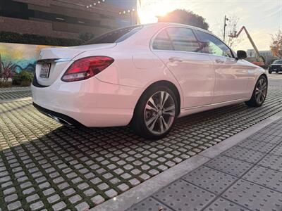 2017 Mercedes-Benz C 300   - Photo 3 - Irvine, CA 92612