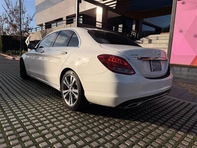 2017 Mercedes-Benz C 300   - Photo 7 - Irvine, CA 92612