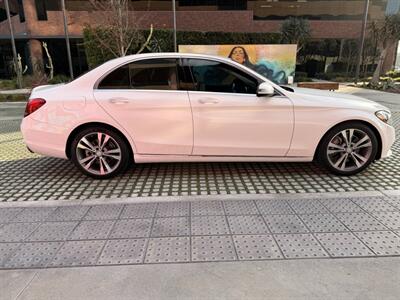 2017 Mercedes-Benz C 300   - Photo 5 - Irvine, CA 92612