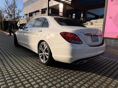 2017 Mercedes-Benz C 300   - Photo 9 - Irvine, CA 92612
