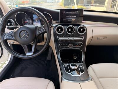 2017 Mercedes-Benz C 300   - Photo 13 - Irvine, CA 92612