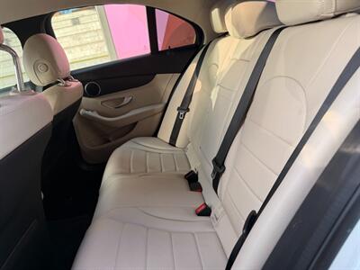 2017 Mercedes-Benz C 300   - Photo 17 - Irvine, CA 92612