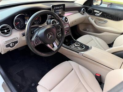 2017 Mercedes-Benz C 300   - Photo 19 - Irvine, CA 92612
