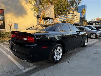 2013 Dodge Charger SE   - Photo 8 - Irvine, CA 92612