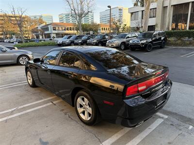 2013 Dodge Charger SE   - Photo 6 - Irvine, CA 92612