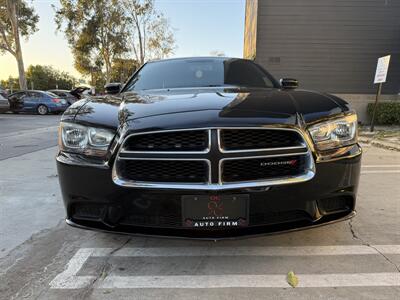 2013 Dodge Charger SE   - Photo 4 - Irvine, CA 92612