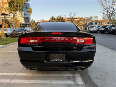 2013 Dodge Charger SE   - Photo 5 - Irvine, CA 92612