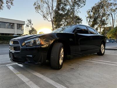 2013 Dodge Charger SE   - Photo 3 - Irvine, CA 92612