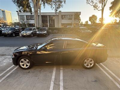 2013 Dodge Charger SE   - Photo 9 - Irvine, CA 92612