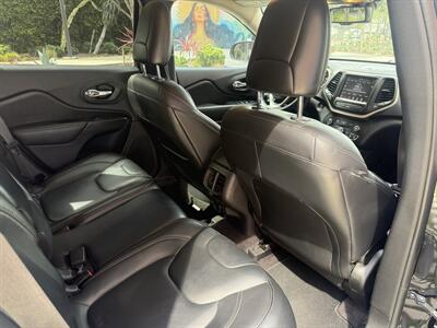 2016 Jeep Cherokee Limited   - Photo 22 - Irvine, CA 92612