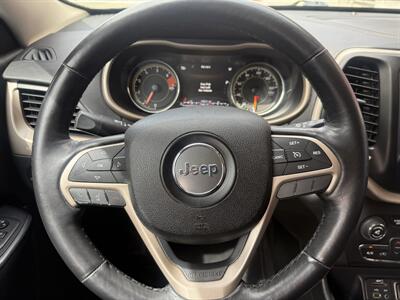 2016 Jeep Cherokee Limited   - Photo 28 - Irvine, CA 92612