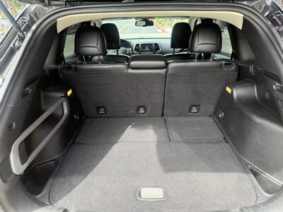 2016 Jeep Cherokee Limited   - Photo 15 - Irvine, CA 92612