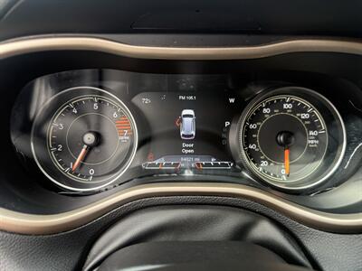 2016 Jeep Cherokee Limited   - Photo 27 - Irvine, CA 92612