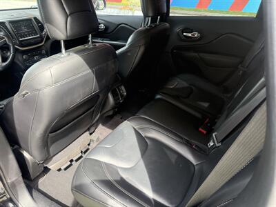 2016 Jeep Cherokee Limited   - Photo 18 - Irvine, CA 92612