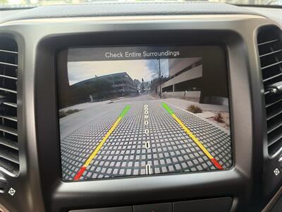 2016 Jeep Cherokee Limited   - Photo 28 - Irvine, CA 92612